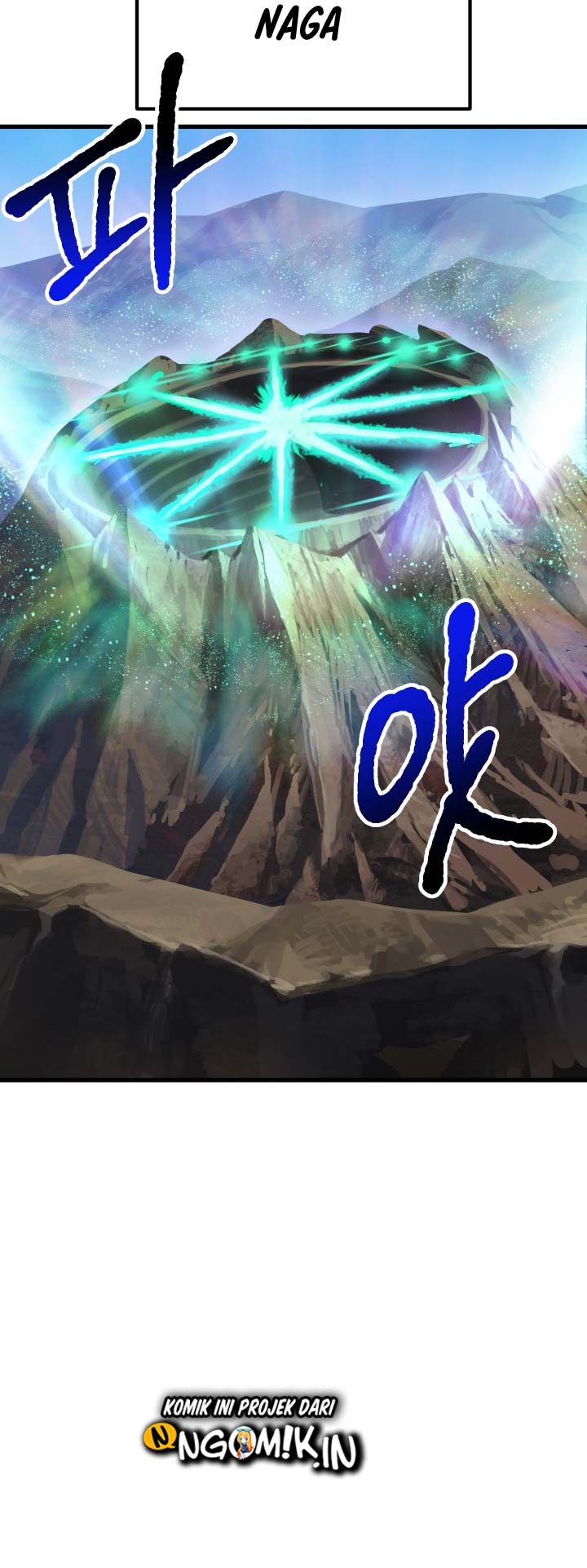Otherworldly Sword King’s Survival Records chapter 26